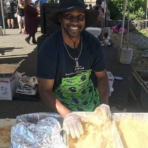 Meet your Posher, Vincent